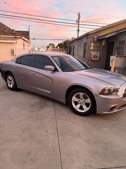 2014 Dodge Charger