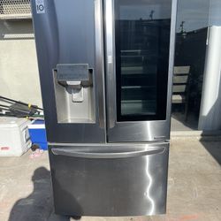 LG Refrigerator 
