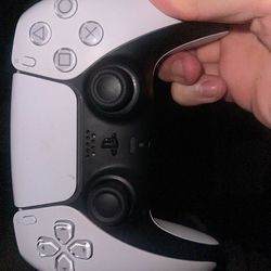 Ps5 controller