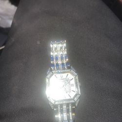 Bulova watch 