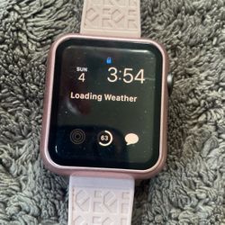 Apple Watch Series 3