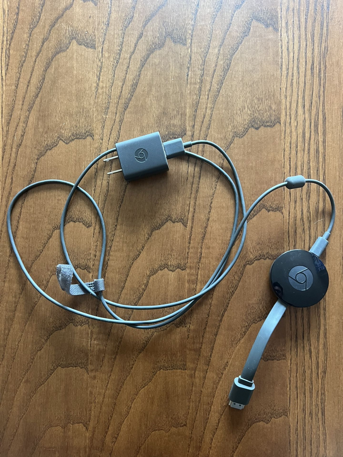 Google Chromecast