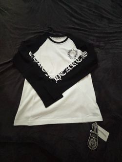 Chrome hearts long sleeve