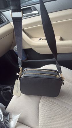 Casual purse