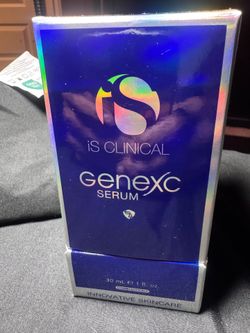 Innovative Skincare - Serum