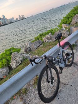 Cervelo S5 2020 Size 51 Components Ultegra