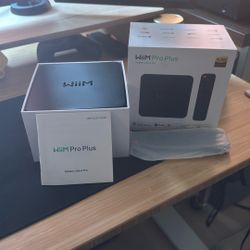 Wiim Pro Plus Streaming Device 