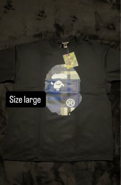 Bape tees