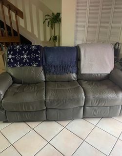 Furniture recliner