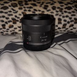 Rf Canon Lense 