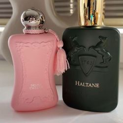 Perfumes 
