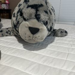 Stuffed Animal Brand New 
