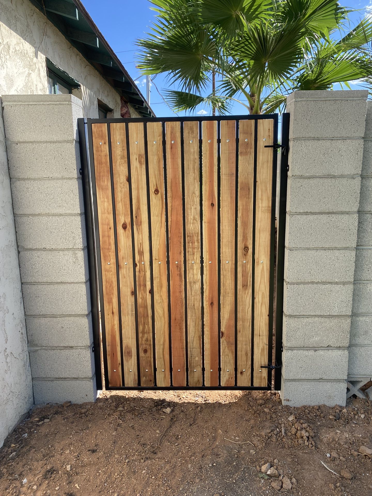 New Gates
