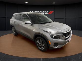 2021 Kia Seltos