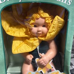 Baby Daffodils Brand New Inbox