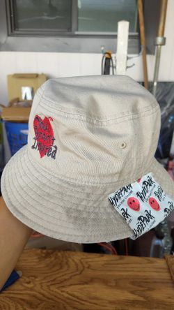 Bucket Hat
