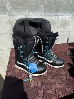 Women snow boots