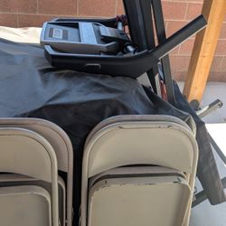 Free Treadmill 