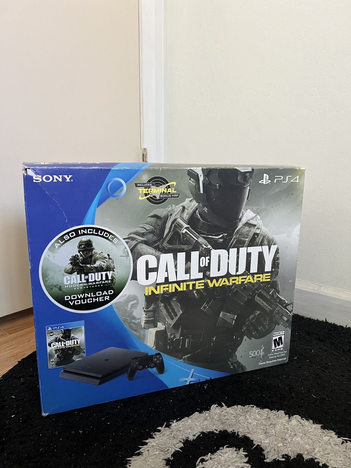 PS4