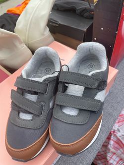 Target shoes