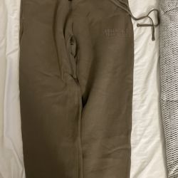 Essential Fear Of God