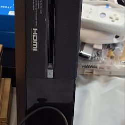 Xbox One System Console 