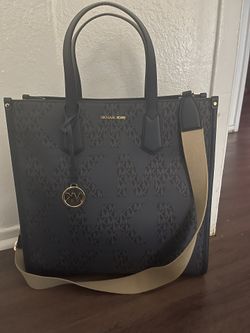 Big MK Purse