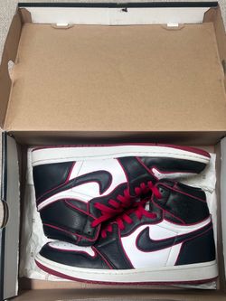 Air Jordan 1 Retro High OG BG ‘Bloodline’