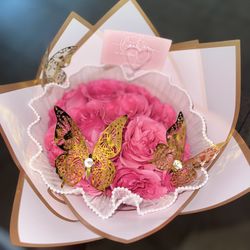 Ramo Buchón / Flower Bouquets 