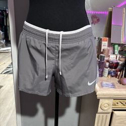 Nike Dri-Fit Athletic Shorts 