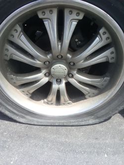 2002 Chevy Tahoe $2,000 OBO