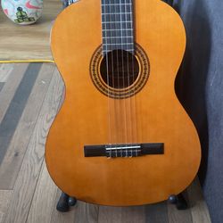 Guitar Fender Gemini