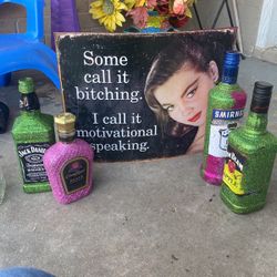 Arts And Crafts Decor 