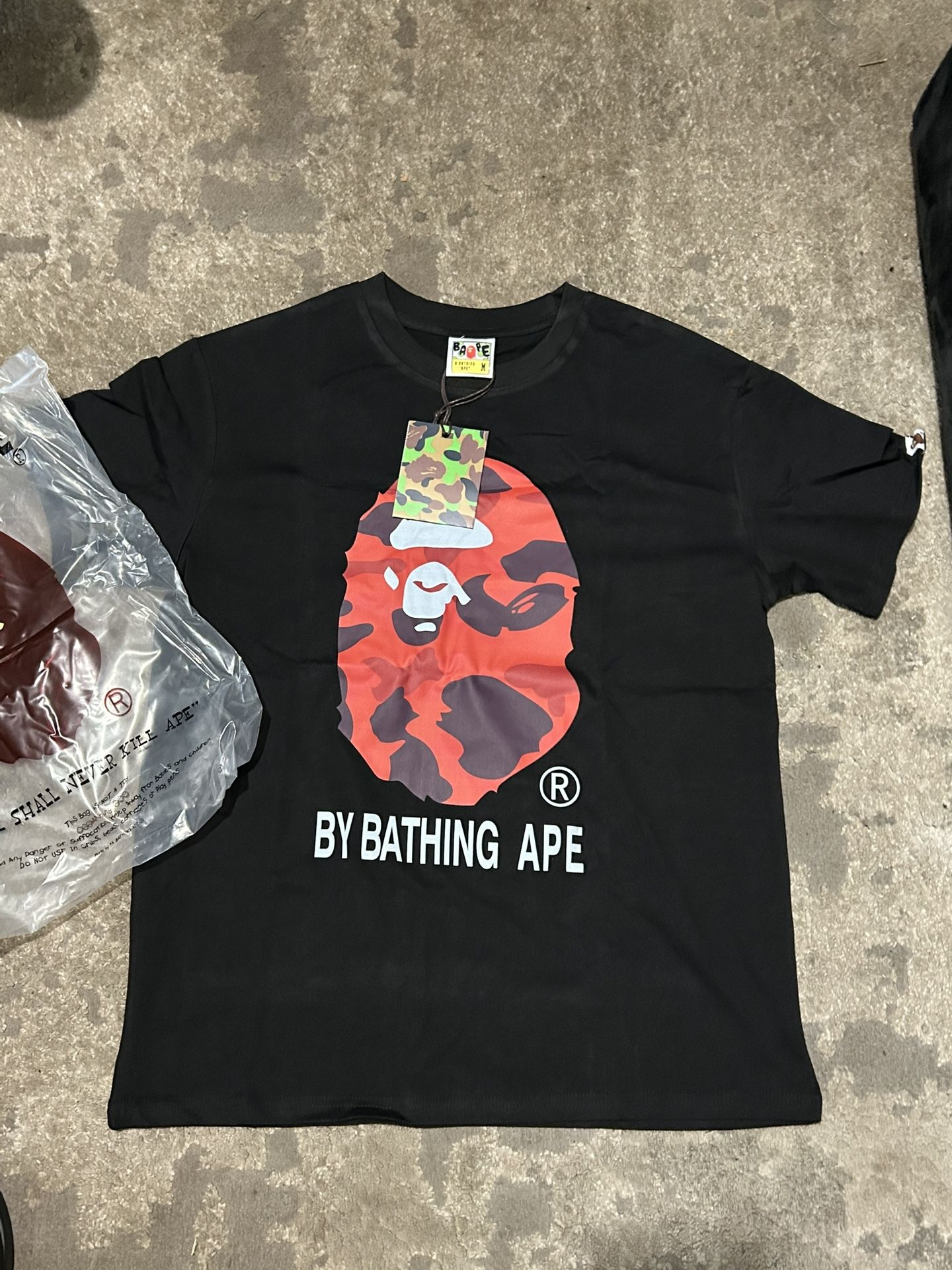 Red Bape