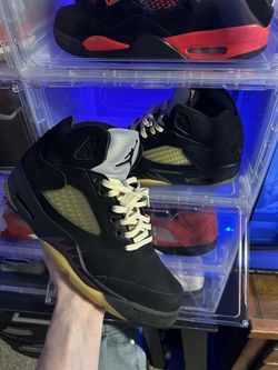 A Ma Maniere x Jordan 5 ‘Dusk’