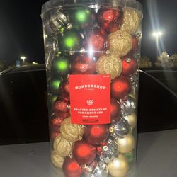 Christmas Ornaments