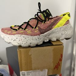 Nike Space Hippie