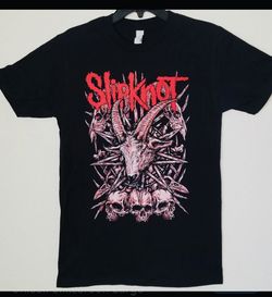 Slipknot Band T-shirt 