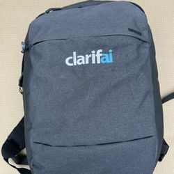 Incase, Stylish Backpack, Computer Bag, Like New