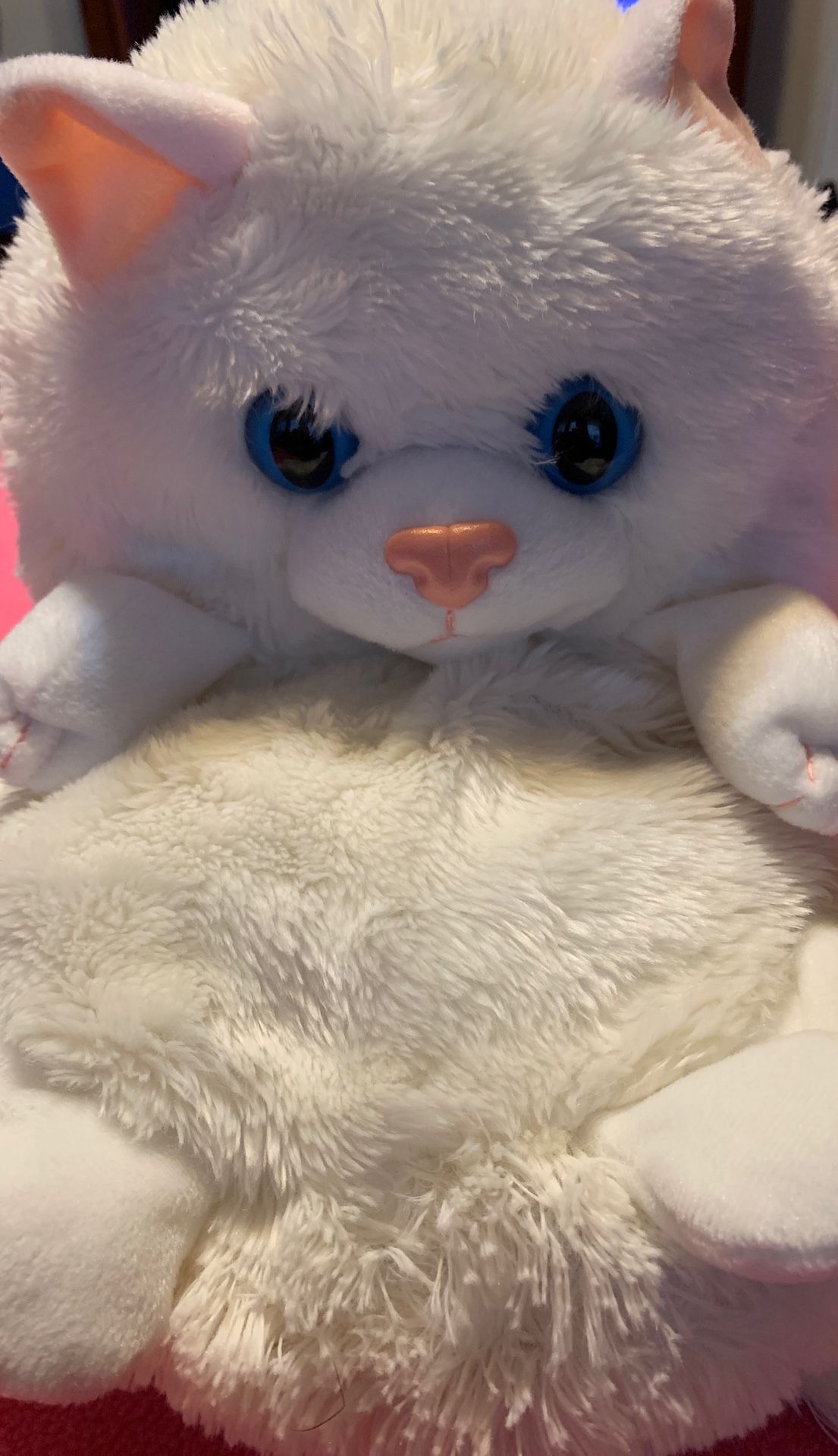 Hide away pet series 1