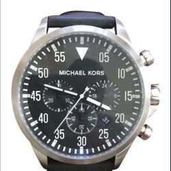 MICHAEL KORS MEN’S WATCH