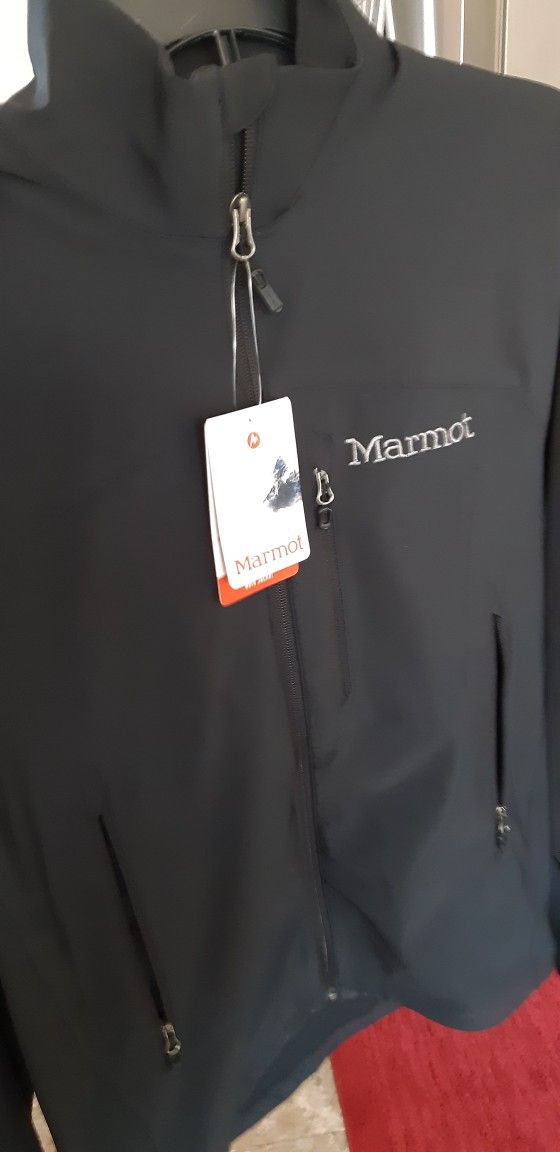Marriott Jaket