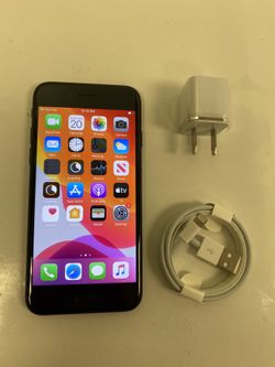 Iphone 7 Unlocked