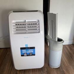 Portable Air Conditioner 