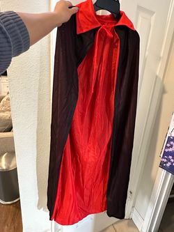 Halloween coat