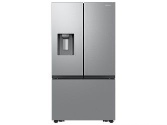 Samsung 3 Door Refrigerator