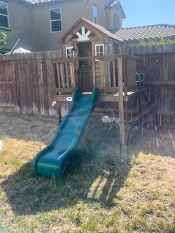 Play house