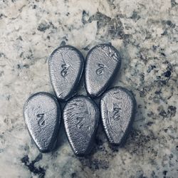 Fishing Sinkers