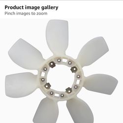 Cooling Fan