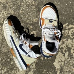 Size 14 Nike LeBron 16 Air Trainer Medicine Ball CD7089-100